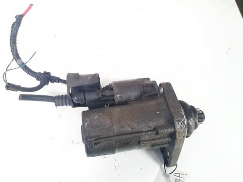 Used Starter Starter FORD FOCUS II (DA_, HCP, DP) 1.6 TDCi (109 hp) 35468315 35468315