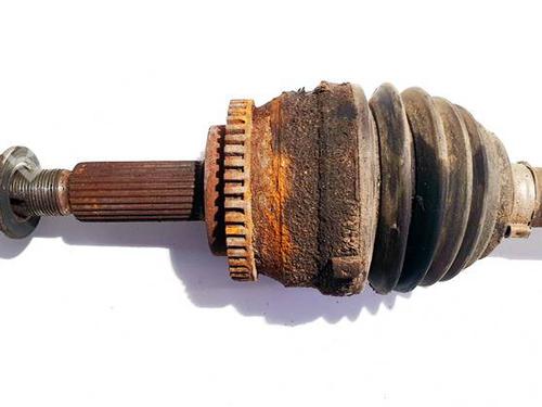Right front driveshaft HYUNDAI i30 (FD) 1.6 CRDi | BP36368575M39 - Image 2