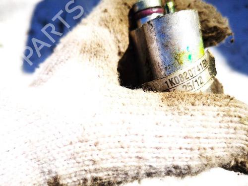 AC pipe SKODA YETI (5L) 1.2 TSI | BP32579750M126 - Image 6