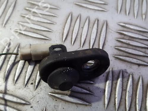 Used Electronic module Electronic module MAZDA 6 Hatchback (GG) 2.0 DI (GG14) (121 hp) 35688444 35688444