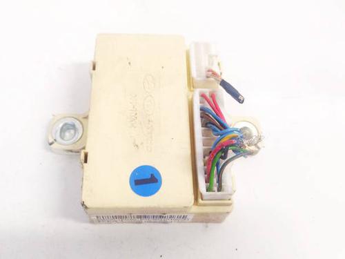 Used Electronic module Electronic module KIA SPORTAGE II (JE_, KM_) 2.0 i 16V (141 hp) 36759339 36759339