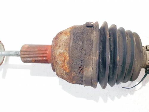 Left front driveshaft FORD MONDEO IV (BA7) 1.8 TDCi | BP39574380M38 - Image 2