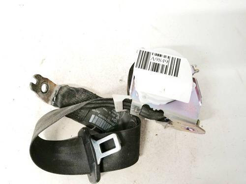 Used Rear left seatbelt Rear left seatbelt VW PASSAT B6 (3C2) 2.0 TFSI (200 hp) 35010050 35010050
