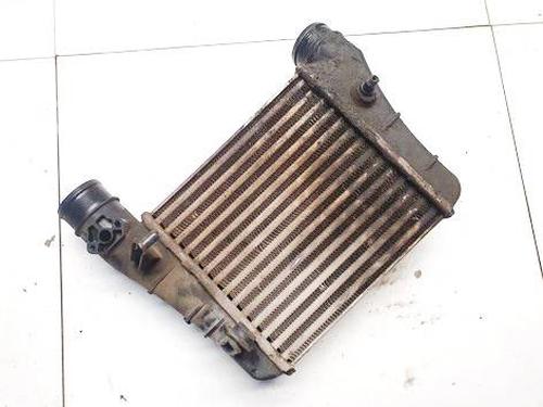 Intercooler SEAT EXEO (3R2) 2.0 TDI | BP34942602M30 - Image 2
