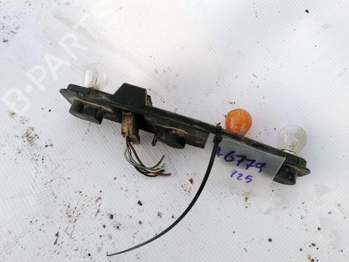 Used Lamp holder Lamp holder 35560846 35560846