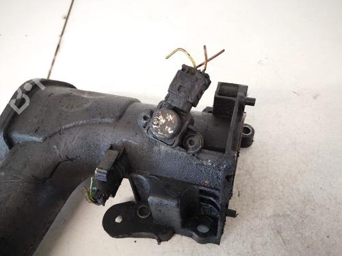 Used Electronic module Electronic module MERCEDES-BENZ SPRINTER 5-t Platform/Chassis (B906) 511 CDI (906.153, 906.155, 906.253, 906.255) (109 hp) 35411309 35411309