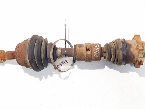 Used Left front driveshaft Left front driveshaft 35217578 35217578