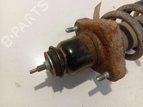 Left rear shock absorber DODGE JOURNEY 2.0 CRD | BP40114003M18 - Image 2