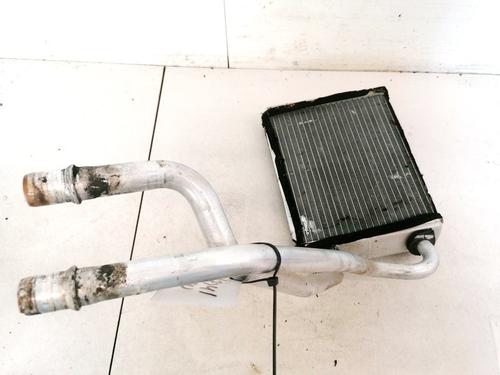 Used Heater matrix Heater matrix RENAULT VEL SATIS (BJ0_) 2.2 dCi (BJ0E, BJ0F) (150 hp) 35485994 35485994