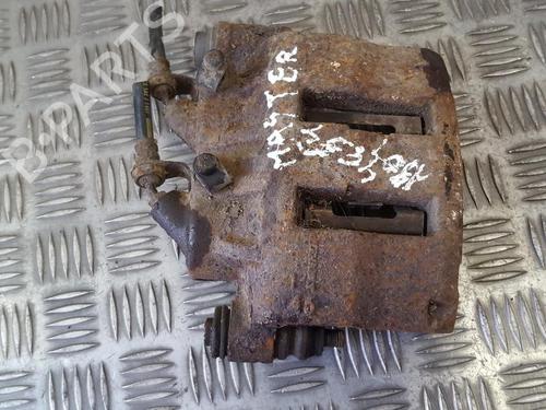 Used Left front brake caliper Left front brake caliper RENAULT MASTER II Bus (JD) 2.8 dTI (JD0B, JD0F, JD1B, JD1F) (114 hp) 35686817 35686817