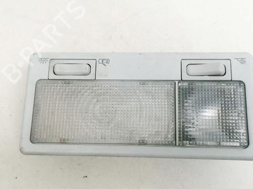Kabinelys Kabinelys FORD GALAXY I (WGR) 1.9 TDI (110 hp) 35561381 35561381