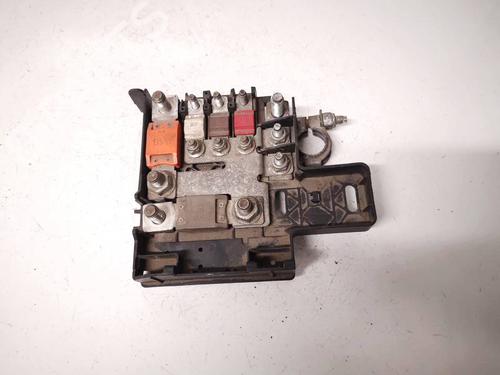 Used Fuse box Fuse box VW PHAETON (3D1, 3D2, 3D3, 3D4, 3D6, 3D7, 3D8, 3D9) 3.0 V6 TDI 4motion (240 hp) 32955497 32955497