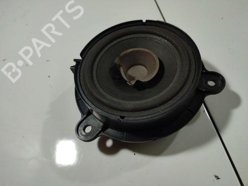 Used Speaker RENAULT MEGANE III Hatchback (BZ0/1_, B3_) 1.6 16V (BZ1B, BZ1H) (110 hp) 32556681