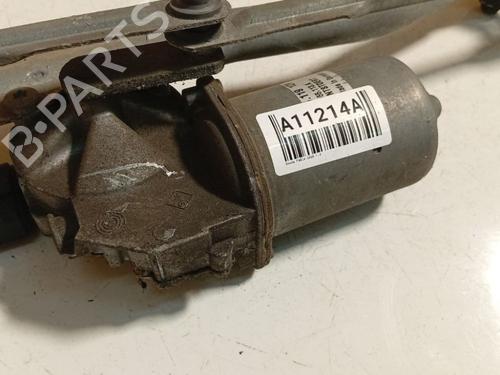 Used Front wiper motor Front wiper motor 34795906 34795906