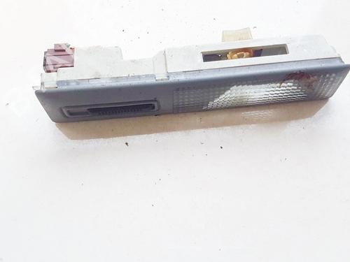 Used Interior roof light Interior roof light FIAT ULYSSE (220_) 1.9 TD (220AH5) (90 hp) 35868267 35868267