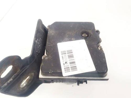Used ABS pump ABS pump OPEL CORSA D (S07) 1.3 CDTI (L08, L68) (75 hp) 35071107 35071107