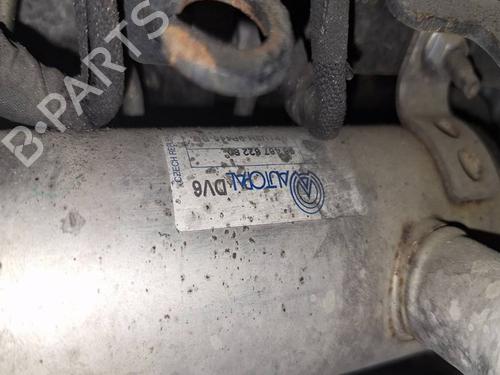 Egr CITROËN C5 III (RD_) 1.6 HDi 110 (RD9HZC) | BP34741295M69 - Image 4