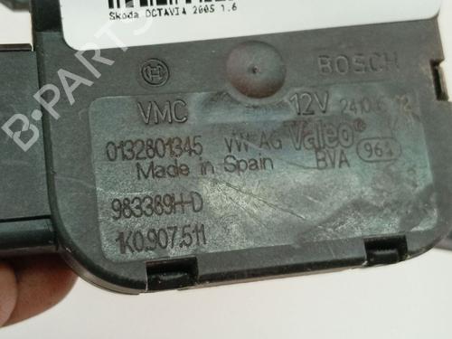 Electronic module SKODA OCTAVIA II (1Z3) 1.6 FSI | BP36457525M83 - Image 4
