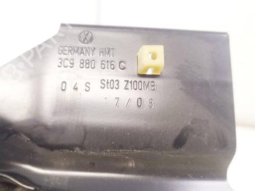 Support VW PASSAT B6 (3C2) 1.9 TDI | BP32604568C155 - Image 3