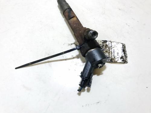 Injector MITSUBISHI SPACE STAR MPV (DG_A) 1.9 DI-D (DG4A) | BP35601031M100 - Image 3