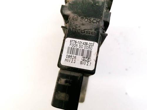 Right rear window motor SEAT LEON (1M1) 1.9 TDI | BP35363496E22 - Image 3