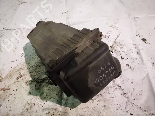 Used Air filter box Air filter box CITROËN XSARA PICASSO (N68) 2.0 HDi (90 hp) 35287628 35287628
