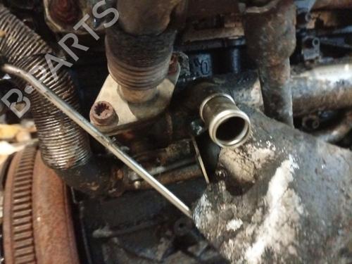 Egr VW PASSAT B6 (3C2) 2.0 TDI | BP36686617M69 - Image 2