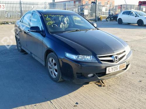 Electronic module HONDA ACCORD VII Tourer (CM, CN) 2.2 i-CTDi (CN2) | BP35711069M83 - Image 6
