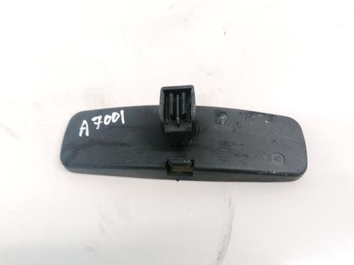Used Rear mirror Rear mirror RENAULT SCÉNIC I MPV (JA0/1_, FA0_) 1.9 dCi (JA05, JA1F) (102 hp) 35538215 35538215