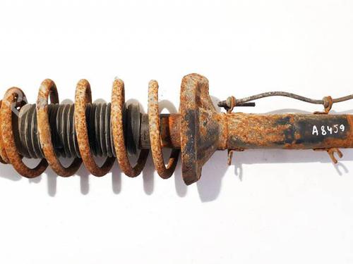 Used Left front shock absorber Left front shock absorber 35387659 35387659
