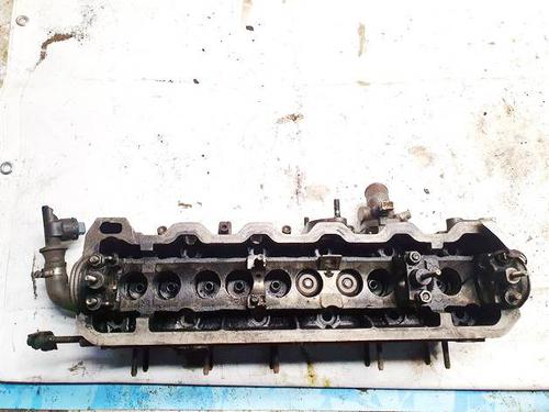 Used Cylinder head Cylinder head 35696341 35696341