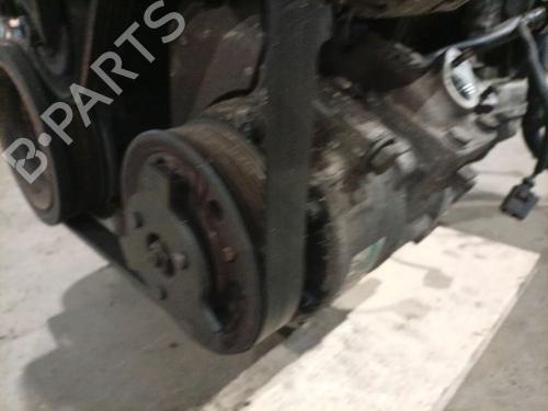 AC compressor VW PASSAT B6 (3C2) 1.9 TDI | BP36586121M34 - Image 2
