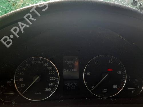 Switch MERCEDES-BENZ C-CLASS (W203) C 270 CDI (203.016) | BP33085871I30 - Image 9