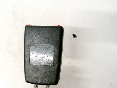 Seat buckle AUDI A4 B7 (8EC) 2.0 TDI | BP35024959I32 - Image 3
