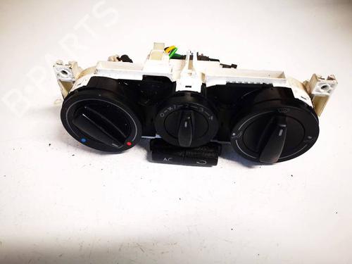 Used Climate control Climate control VW BORA I (1J2) 1.9 TDI (101 hp) 34895858 34895858