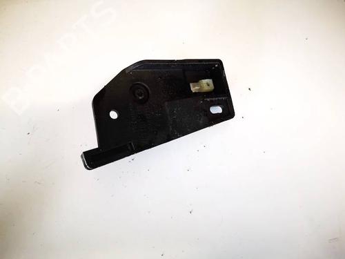 Interior handle SKODA ROOMSTER (5J7) 1.9 TDI | BP34970741I7 - Image 2
