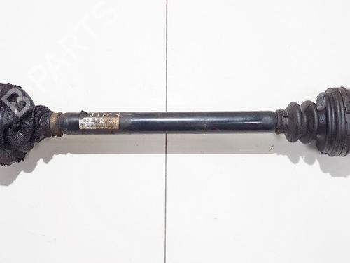 Used Left front driveshaft Left front driveshaft VW PASSAT B5.5 (3B3) 1.9 TDI (101 hp) 35621418 35621418