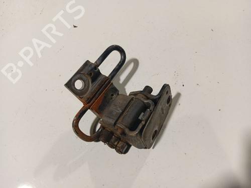 Used Hinge/Door check strap Hinge/Door check strap AUDI A8 D3 (4E2, 4E8) 4.0 TDI quattro (275 hp) 39669260 39669260