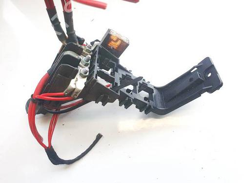 Fuse box AUDI A4 B6 (8E2) 1.9 TDI | BP32581023E1