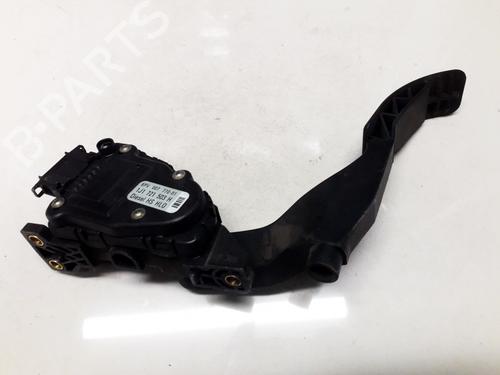 Used Pedal Pedal VW PASSAT B6 (3C2) 2.0 FSI (150 hp) 35879878 35879878