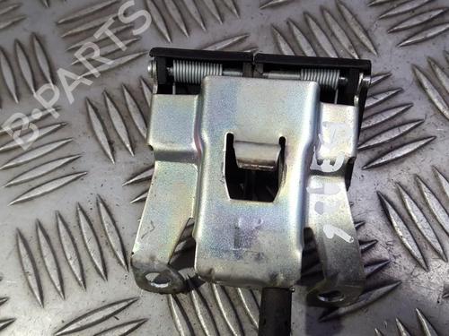 Interior handle NISSAN NOTE (E11, NE11) 1.5 dCi | BP35688978I7 - Image 2