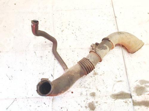 Used Pipe Pipe CITROËN JUMPER II Bus 2.2 HDi 120 (120 hp) 35230974 35230974