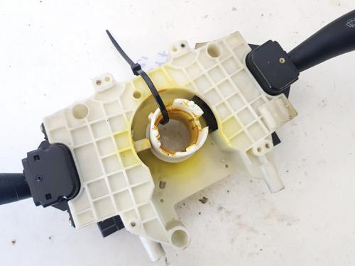Warning switch KIA SORENTO I (JC) 2.5 CRDi 4WD | BP35519929I22 - Image 2