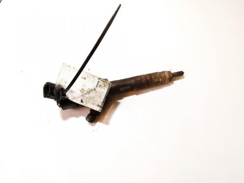 Used Injector Injector RENAULT LAGUNA II (BG0/1_) 1.9 dCi (BG08, BG0G) (120 hp) 35616850 35616850