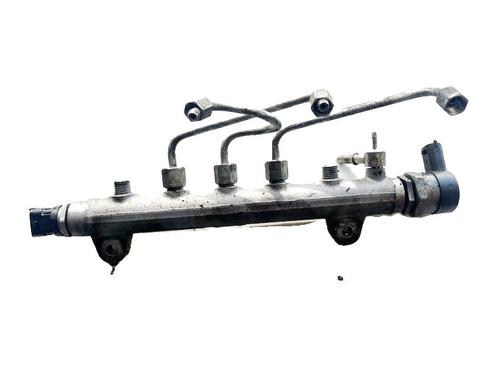 Used Injection rail Injection rail KIA CEE'D Hatchback (ED) 1.6 CRDi 90 (90 hp) 35373525 35373525