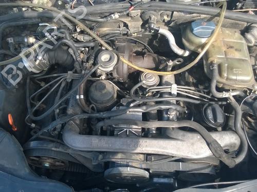 Fuse box VW PASSAT B5 Variant (3B5) 2.5 TDI | BP33479550E1  - Image 9