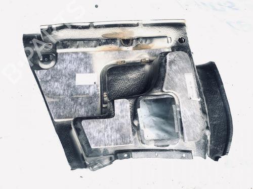 Boot lining SEAT ALTEA (5P1) 2.0 TDI | BP35607360I3 - Image 2