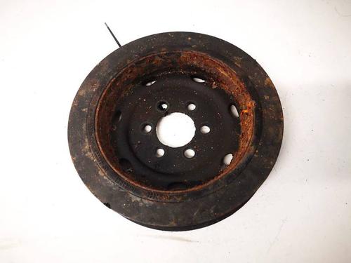 Used Pulley Pulley SUBARU LEGACY IV Estate (BP) 2.0 AWD (BP5) (138 hp) 34792667 34792667