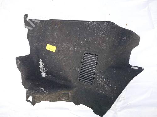 Boot lining FORD FIESTA VII (HJ, HF) 1.1 Ti-VCT | BP38576630I3 - Image 2