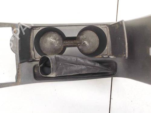 Suporte copos/Objectos Suporte copos/Objectos TOYOTA COROLLA Saloon (_E15_) 1.6 (ZRE151) (132 hp) 35239178 35239178